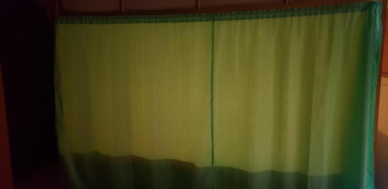 Lucky Dorm Hostel Pulau Phi Phi Luaran gambar
